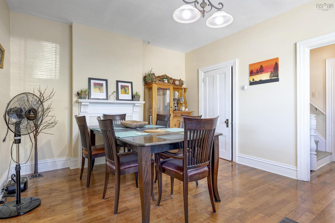 92-94 Pleasant Streets, Bridgewater, NS