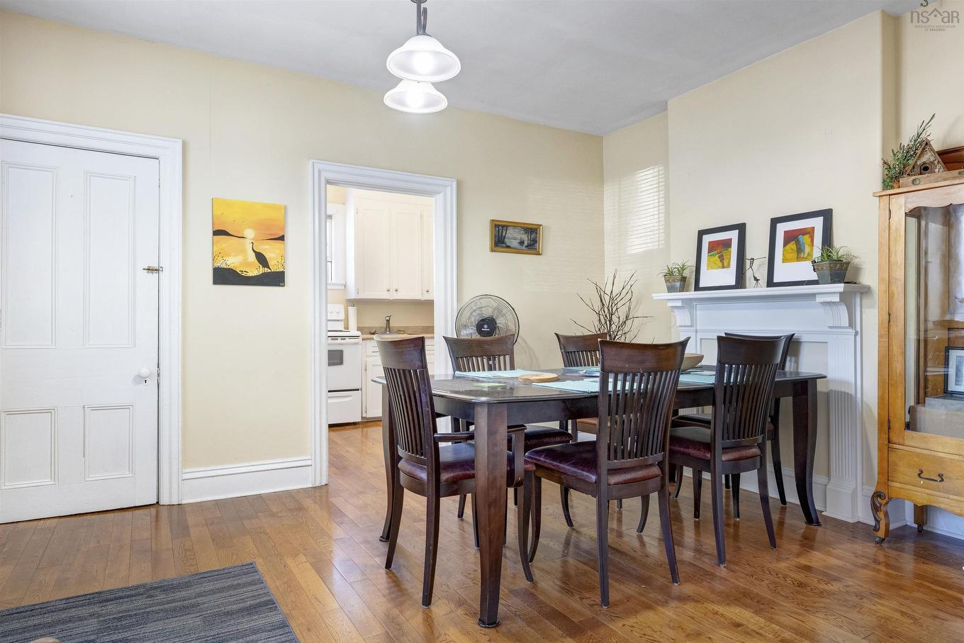 92-94 Pleasant Streets, Bridgewater, NS