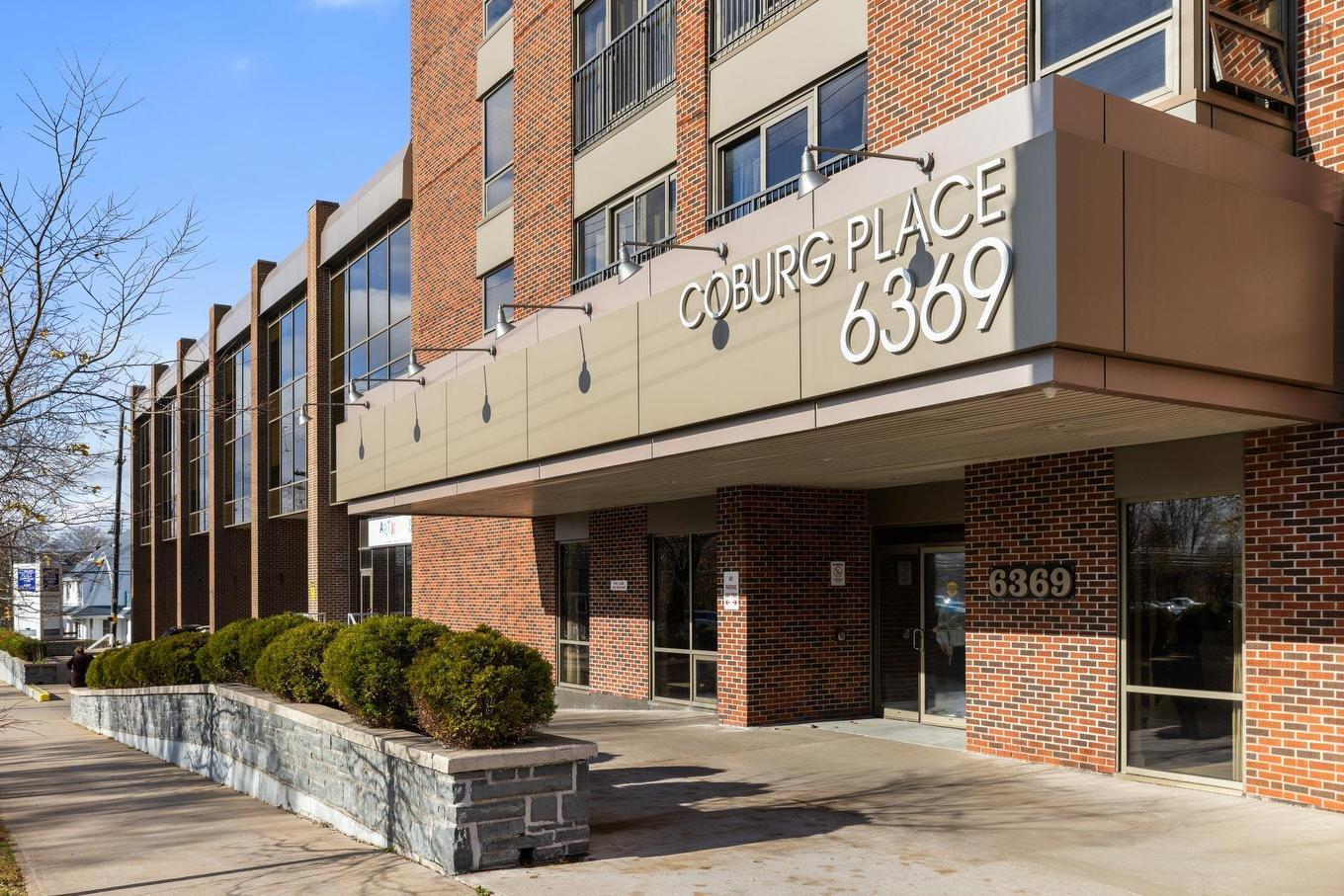 202 6369 Coburg Road, Halifax, NS