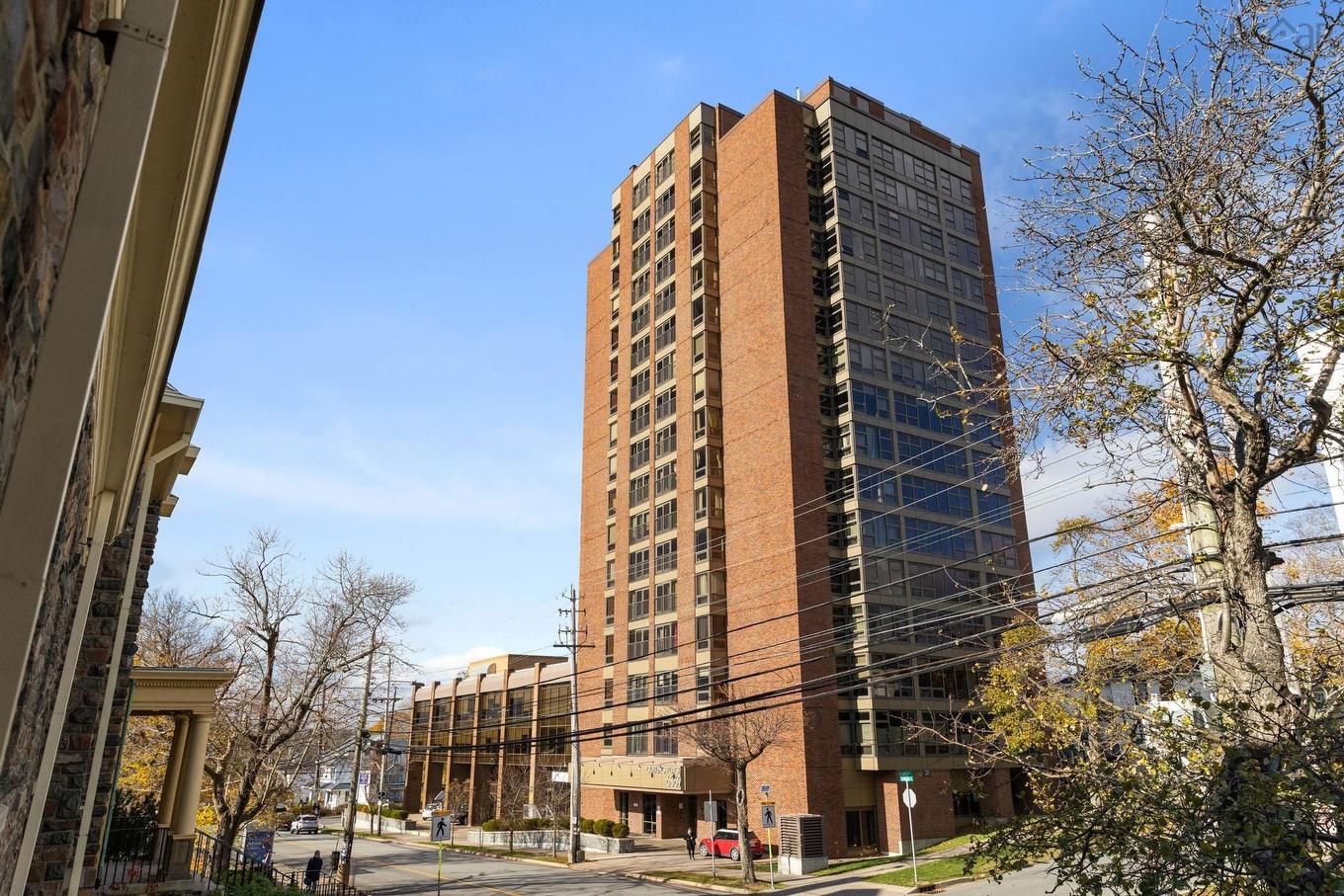 202 6369 Coburg Road, Halifax, NS