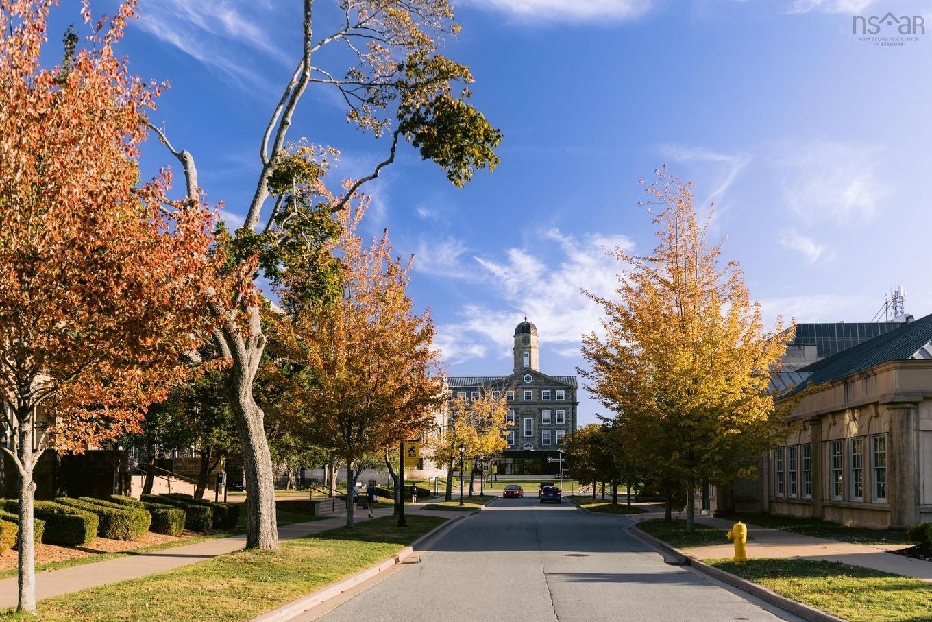 202 6369 Coburg Road, Halifax, NS