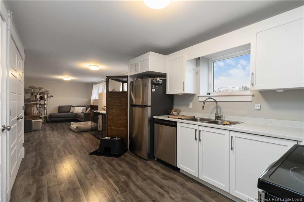 206-208 Maccoun St, Moncton, NB