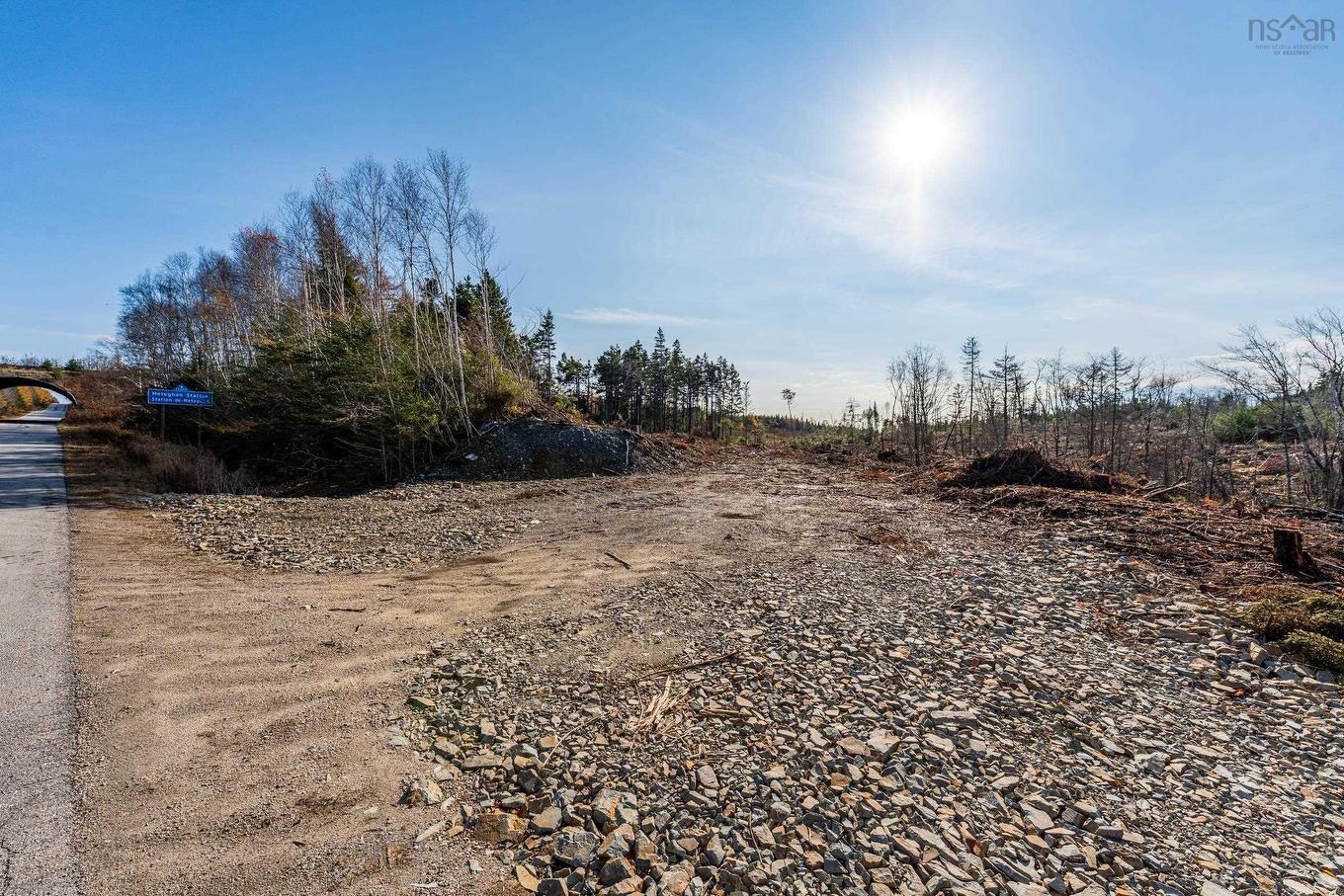 Lots D'Entremont Road, Meteghan Station, NS