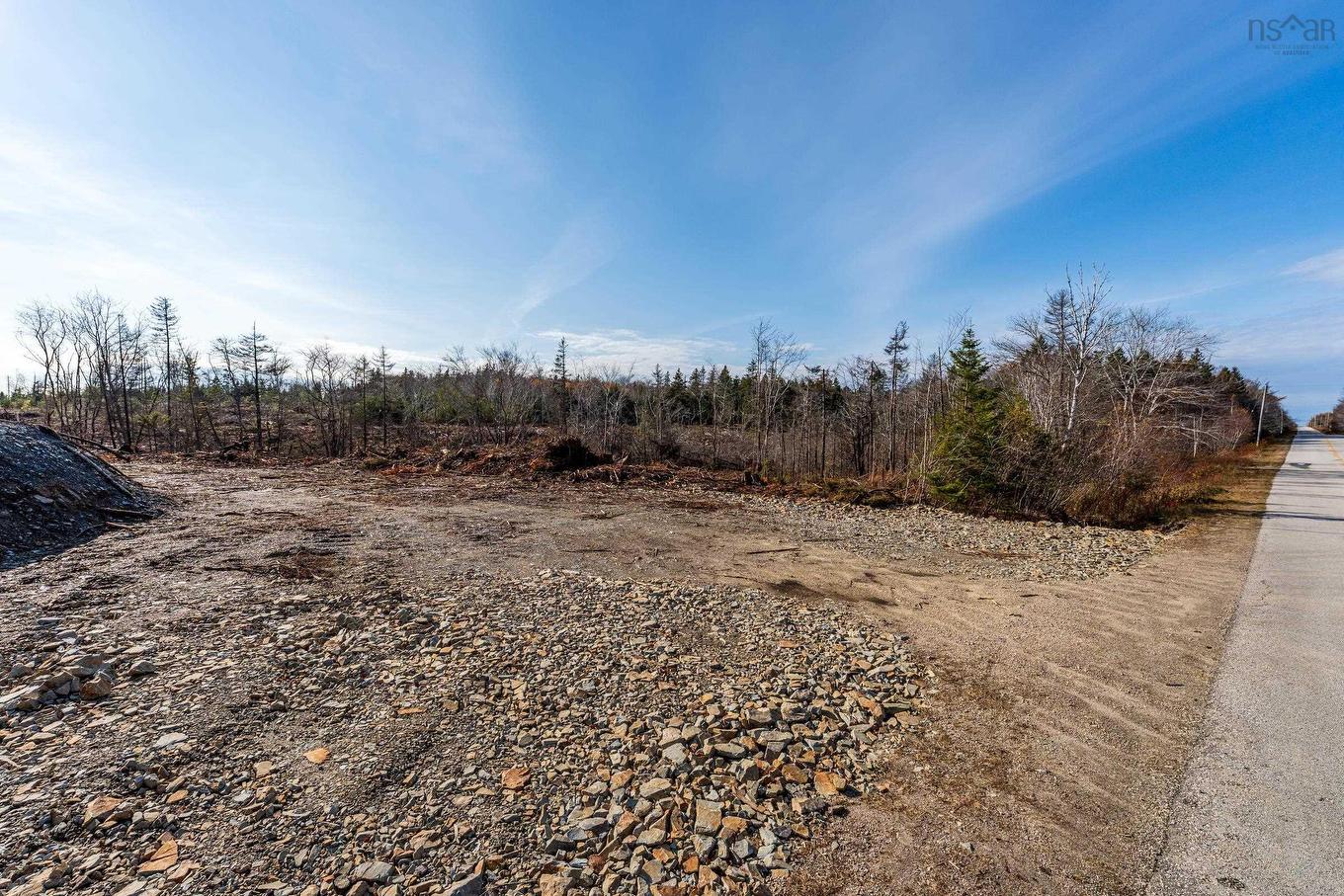 Lots D'Entremont Road, Meteghan Station, NS