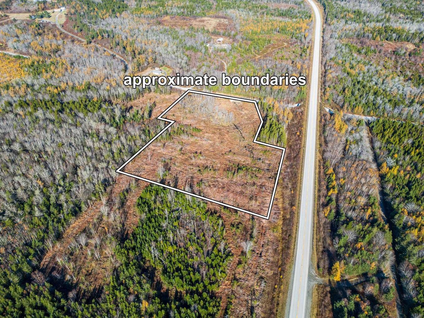 Lots D'Entremont Road, Meteghan Station, NS