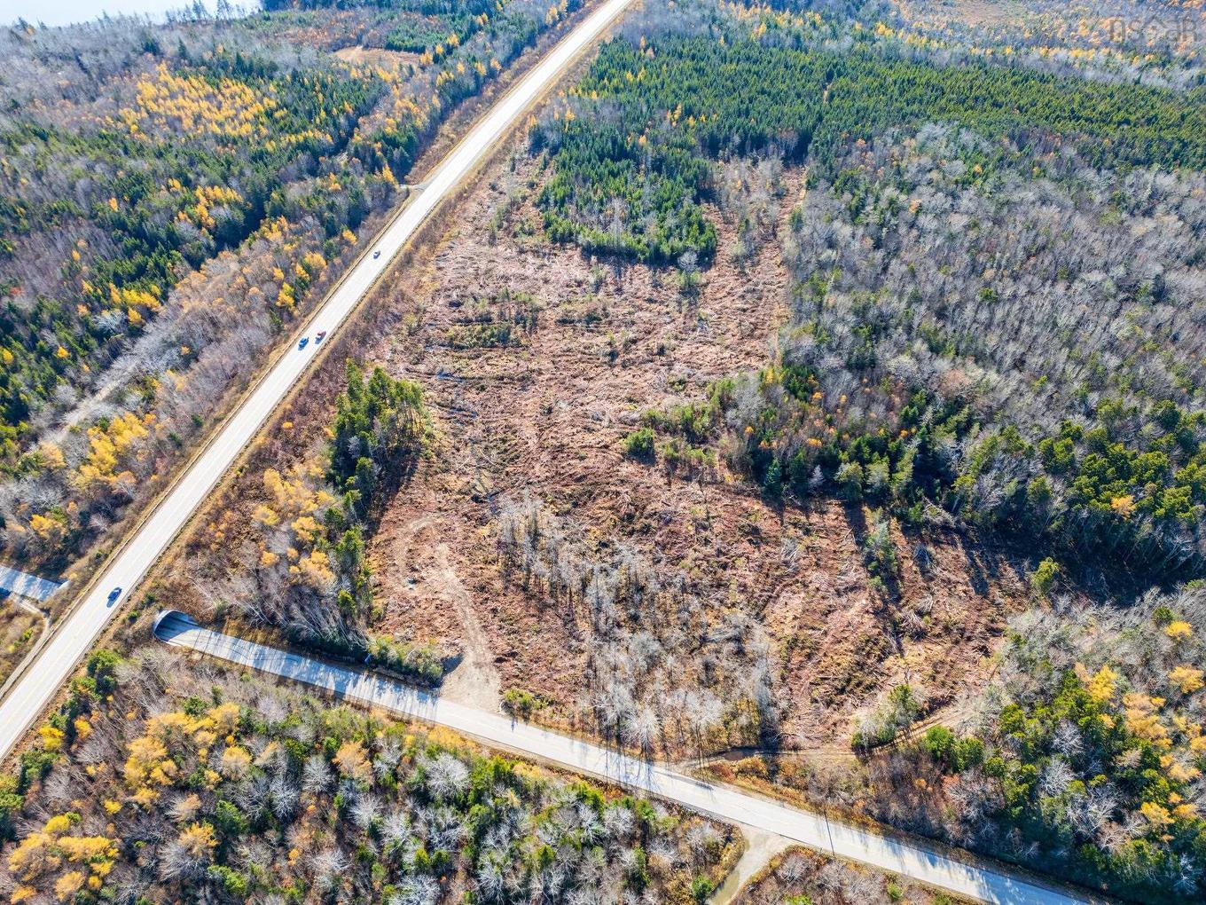 Lots D'Entremont Road, Meteghan Station, NS