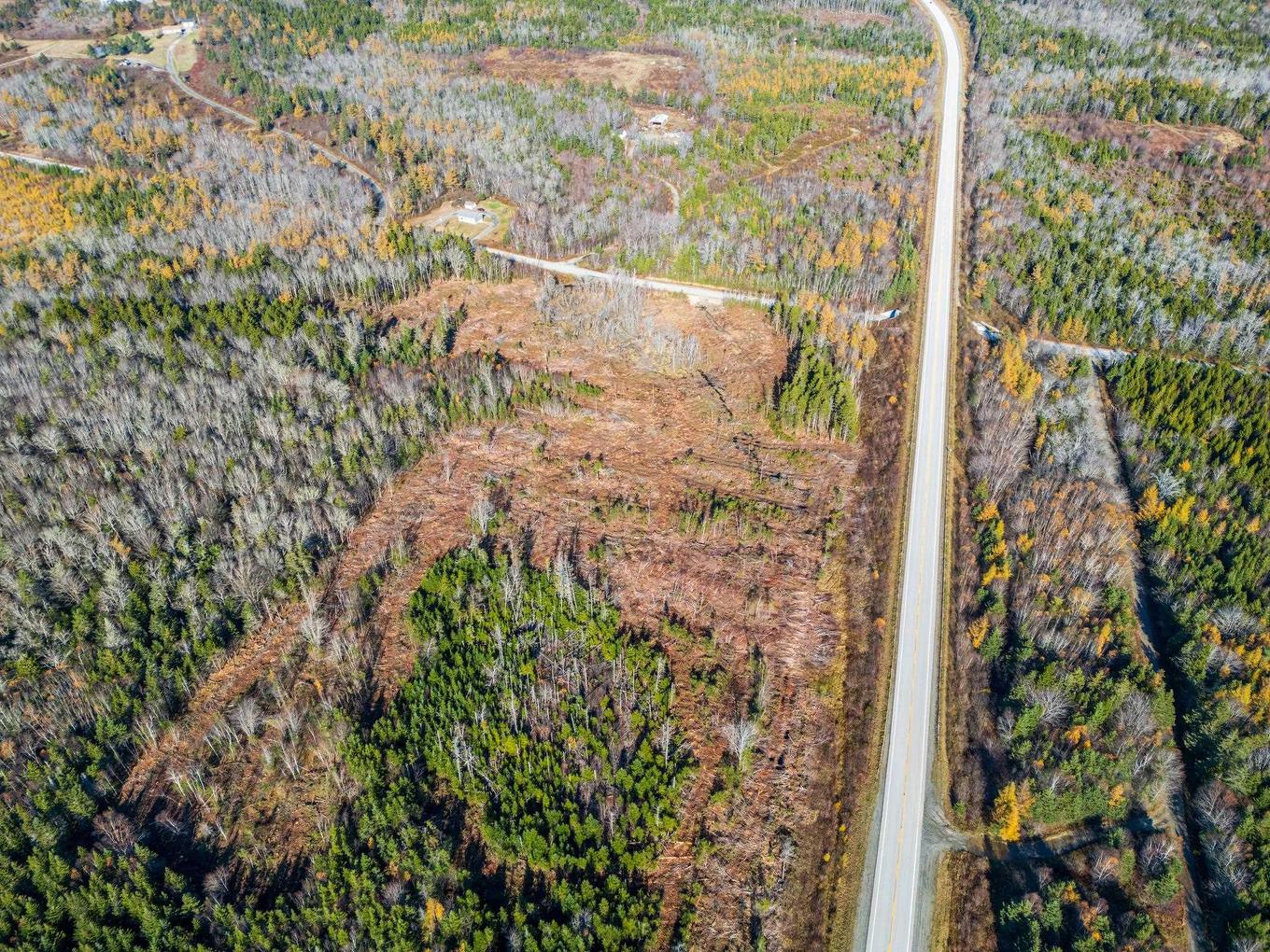 Lots D'Entremont Road, Meteghan Station, NS