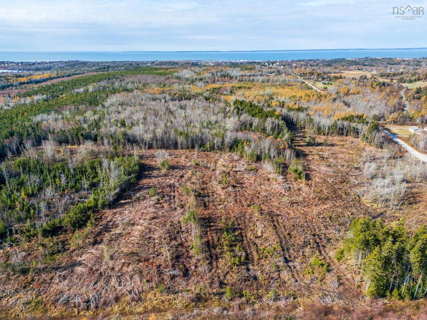 Lots D'Entremont Road, Meteghan Station, NS