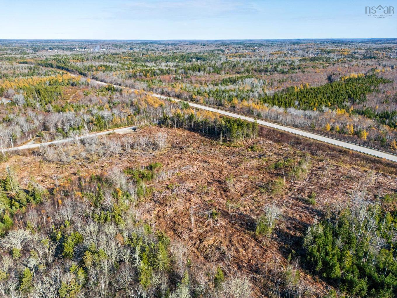 Lots D'Entremont Road, Meteghan Station, NS
