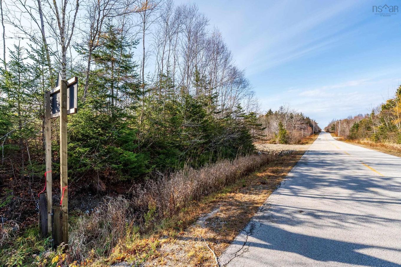 Lots D'Entremont Road, Meteghan Station, NS