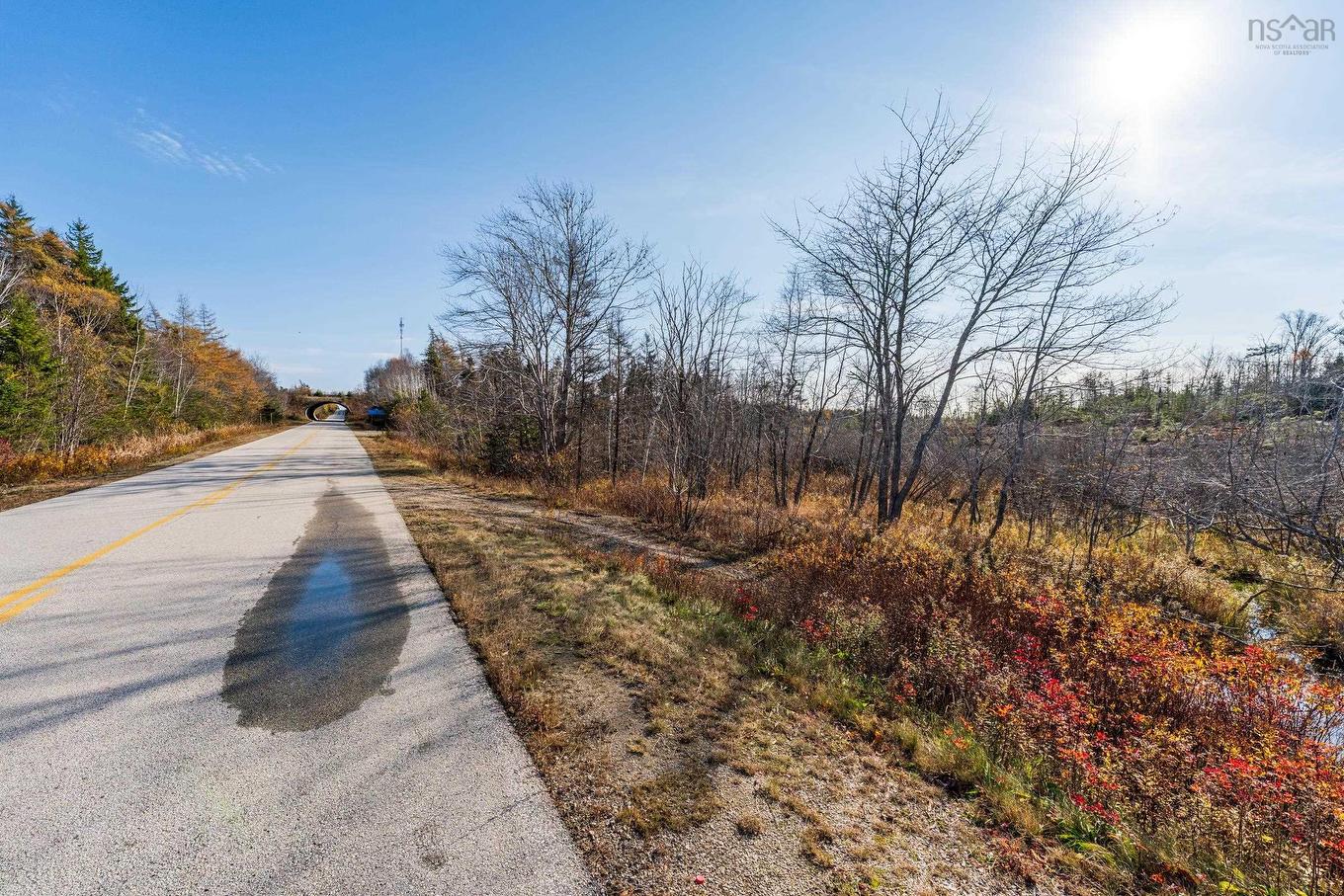 Lots D'Entremont Road, Meteghan Station, NS