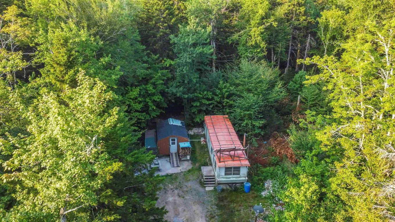 512 Eagle Rock Drive, Franey Corner, NS