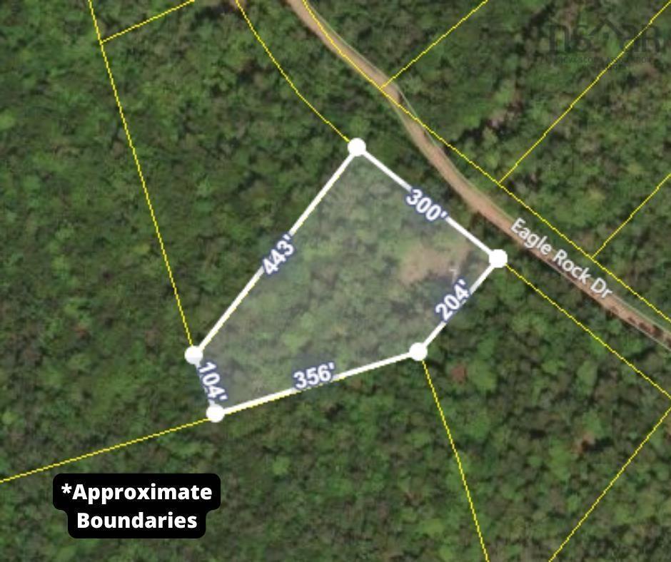 512 Eagle Rock Drive, Franey Corner, NS