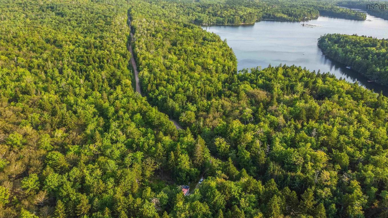 512 Eagle Rock Drive, Franey Corner, NS