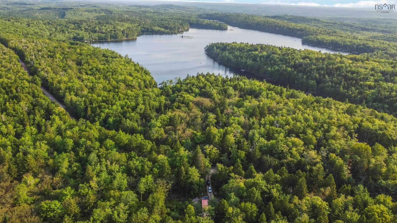 512 Eagle Rock Drive, Franey Corner, NS