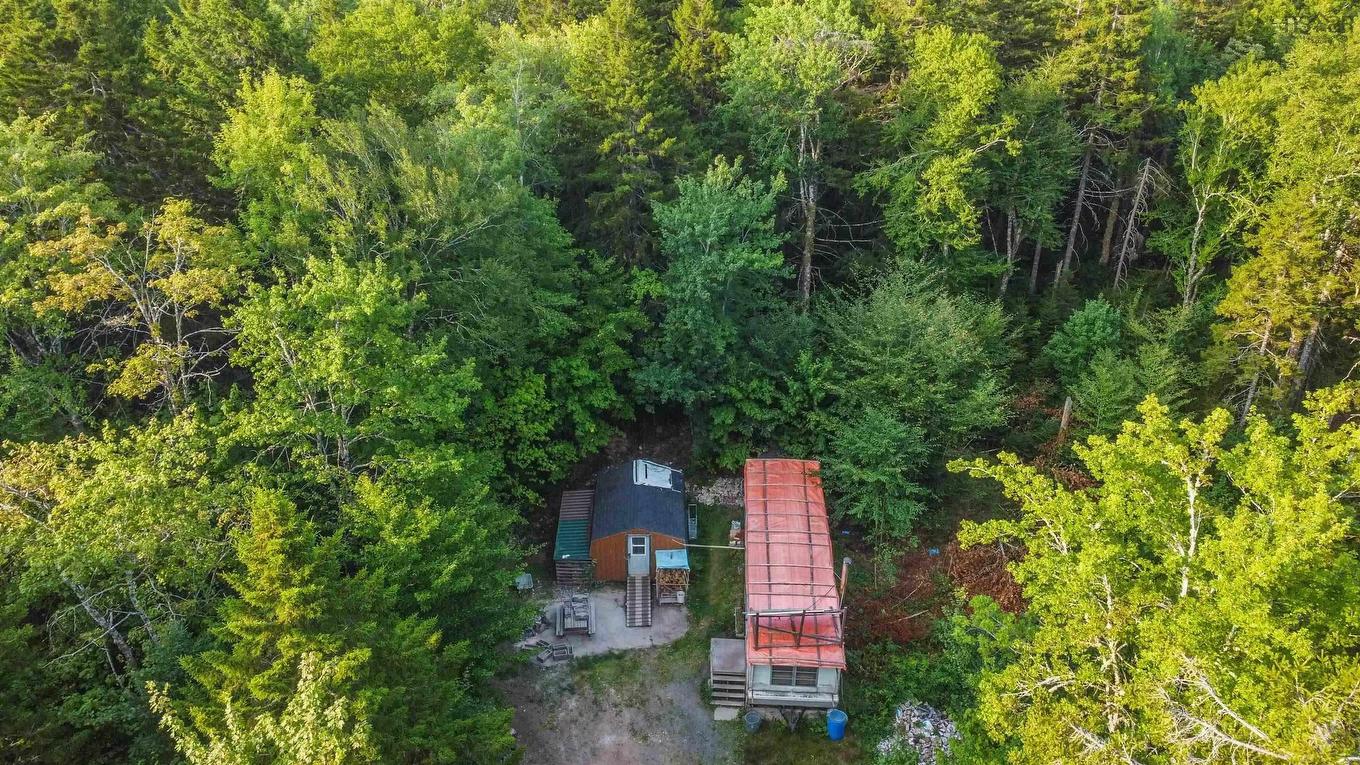 512 Eagle Rock Drive, Franey Corner, NS