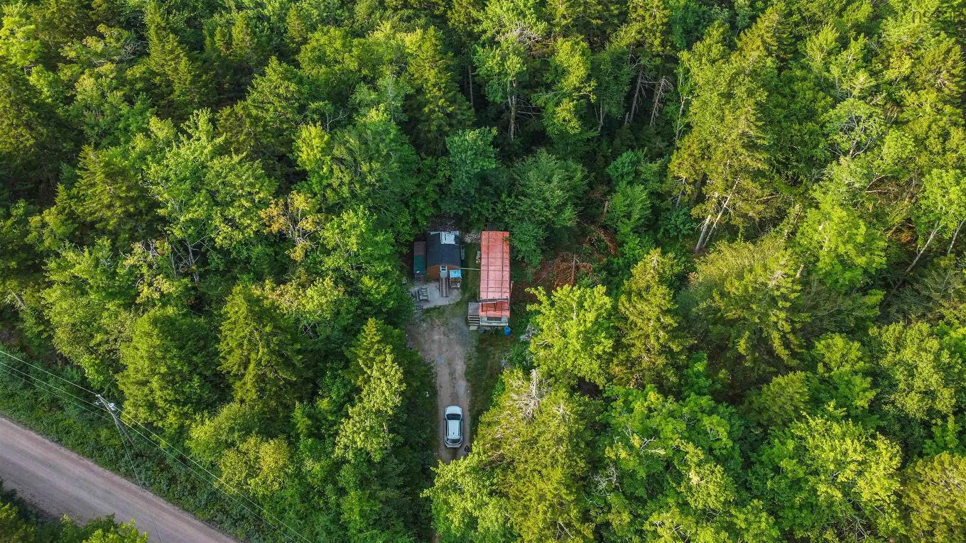 512 Eagle Rock Drive, Franey Corner, NS