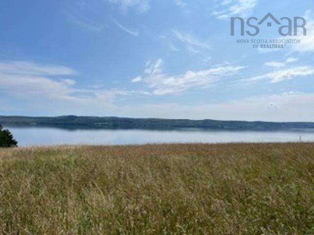 Lot 02-4 Kempt Head Road, South Side Of Boularderie, NS