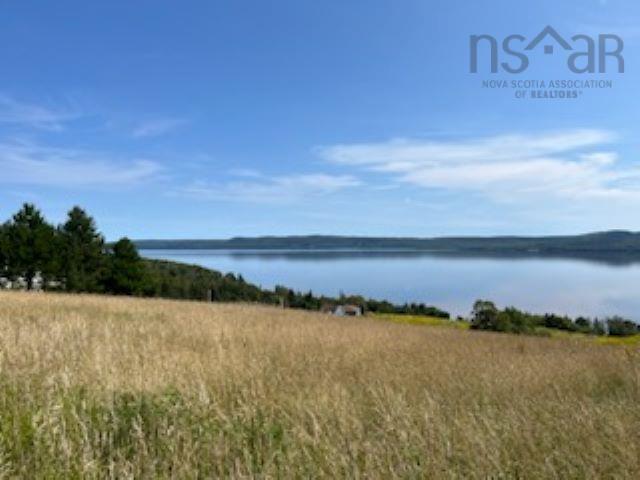 Lot 02-4 Kempt Head Road, South Side Of Boularderie, NS