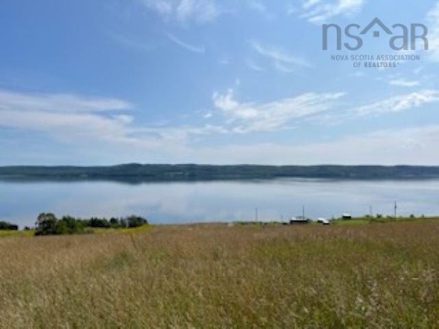 Lot 02-4 Kempt Head Road, South Side Of Boularderie, NS
