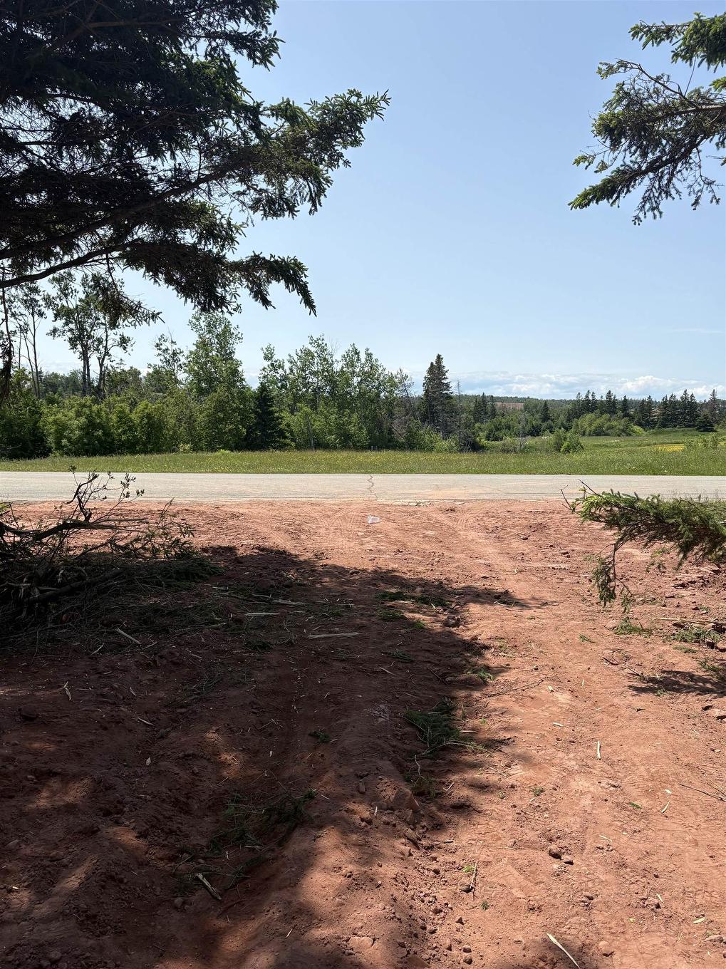 Lot Selkirk Park Road, Belfast, PE