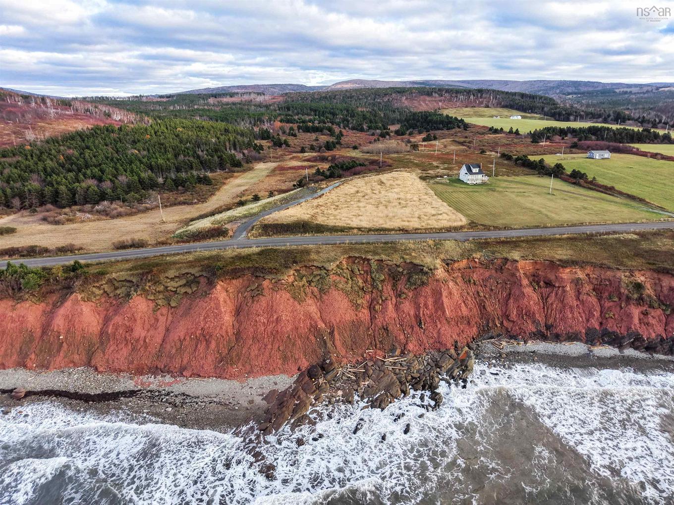 5105 Broad Cove Marsh Road, Broad Cove Marsh, NS