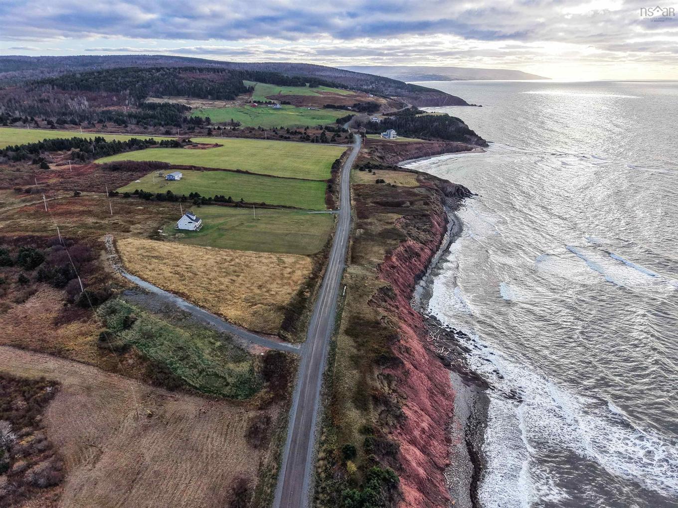 5105 Broad Cove Marsh Road, Broad Cove Marsh, NS