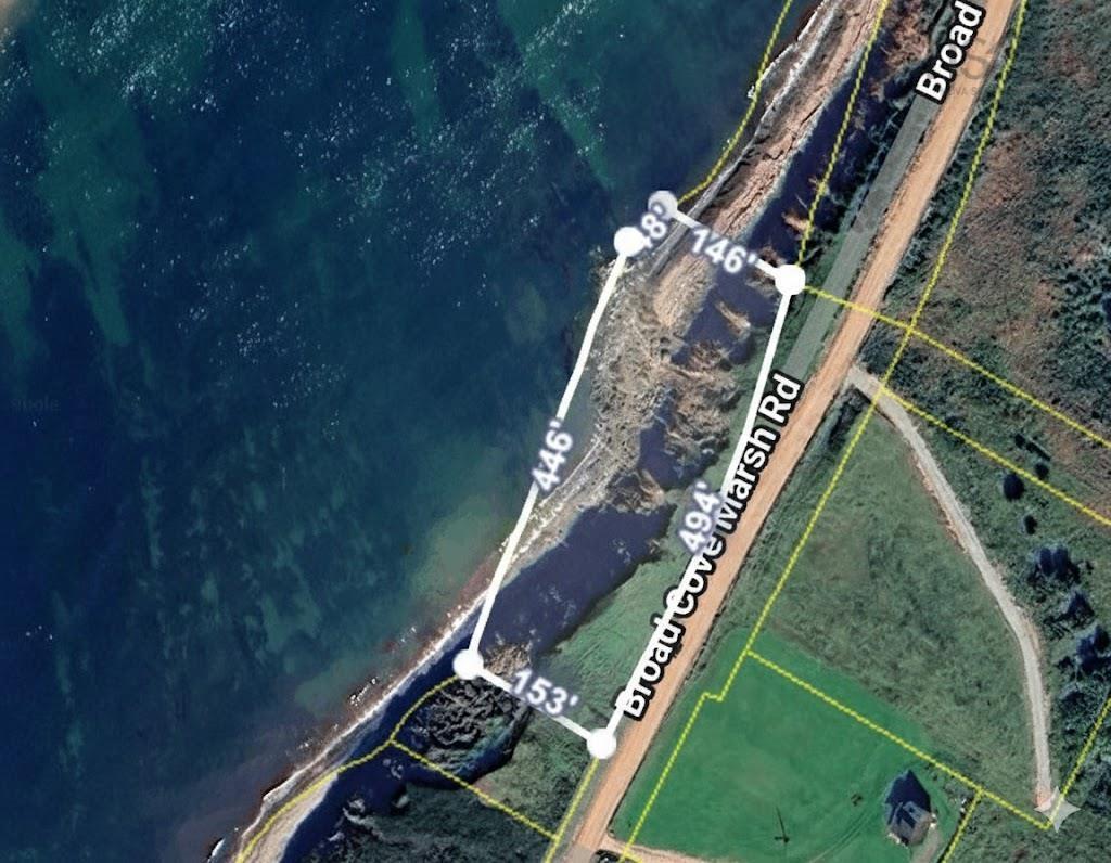 5105 Broad Cove Marsh Road, Broad Cove Marsh, NS