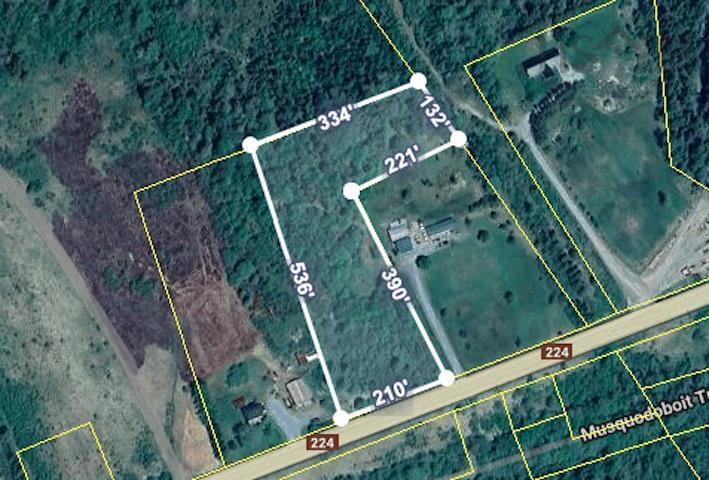 10354 Highway 224, Elmsvale, NS