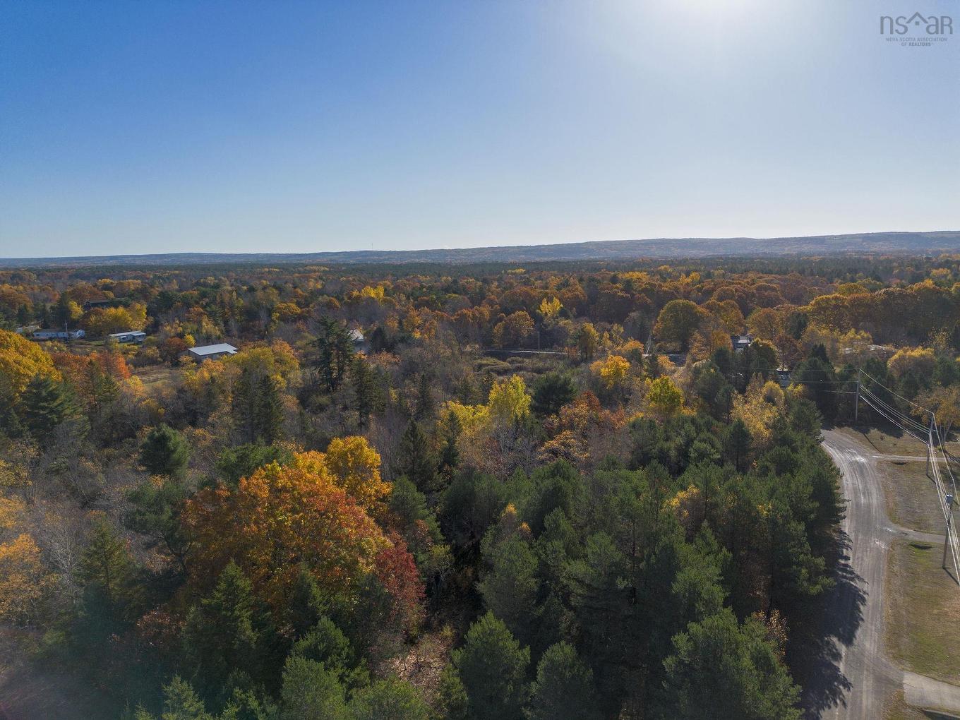 Lot 2025 Highway 1, Wilmot, NS