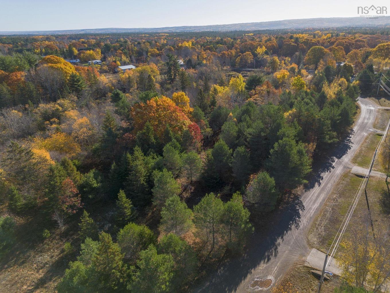 Lot 2025 Highway 1, Wilmot, NS