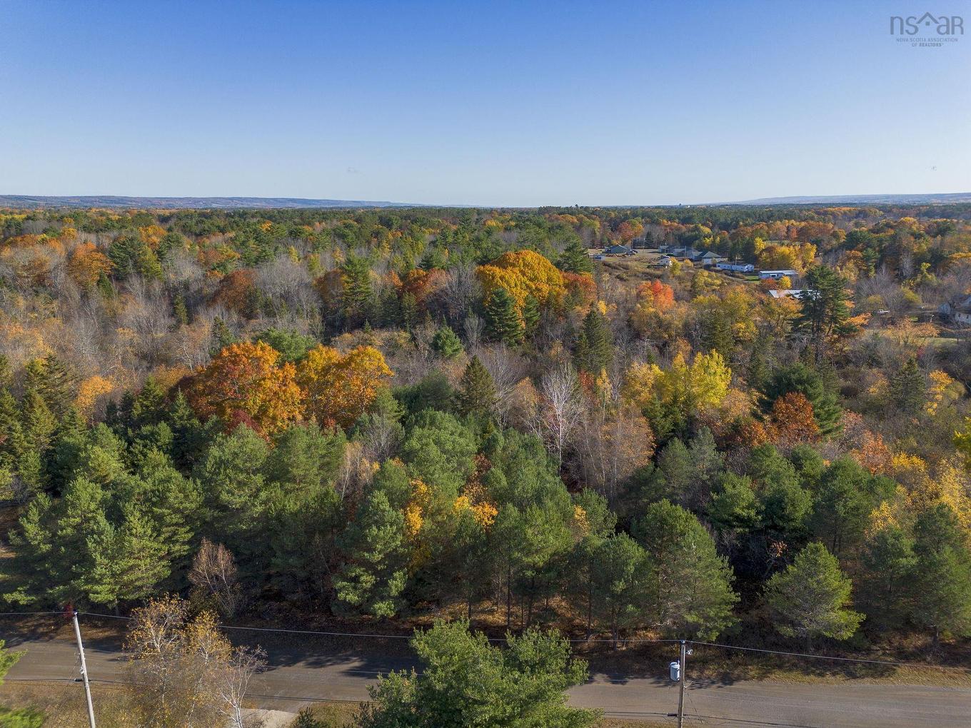 Lot 2025 Highway 1, Wilmot, NS