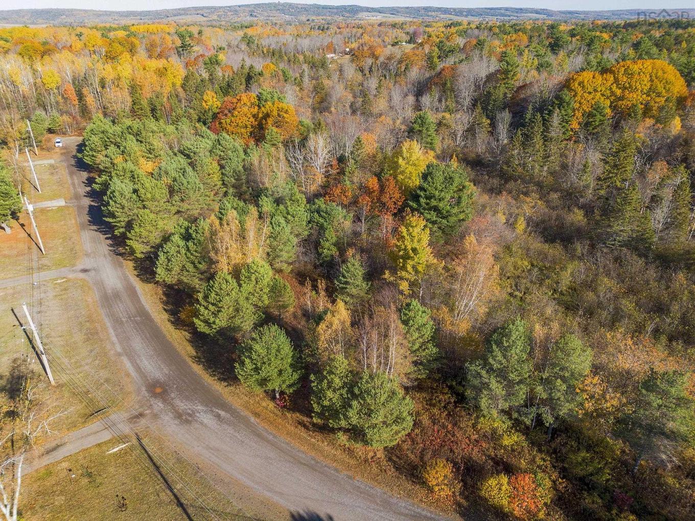 Lot 2025 Highway 1, Wilmot, NS