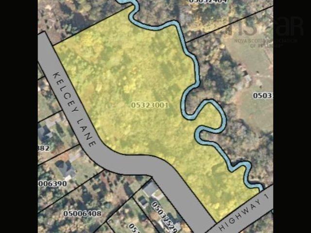 Lot 2025 Highway 1, Wilmot, NS