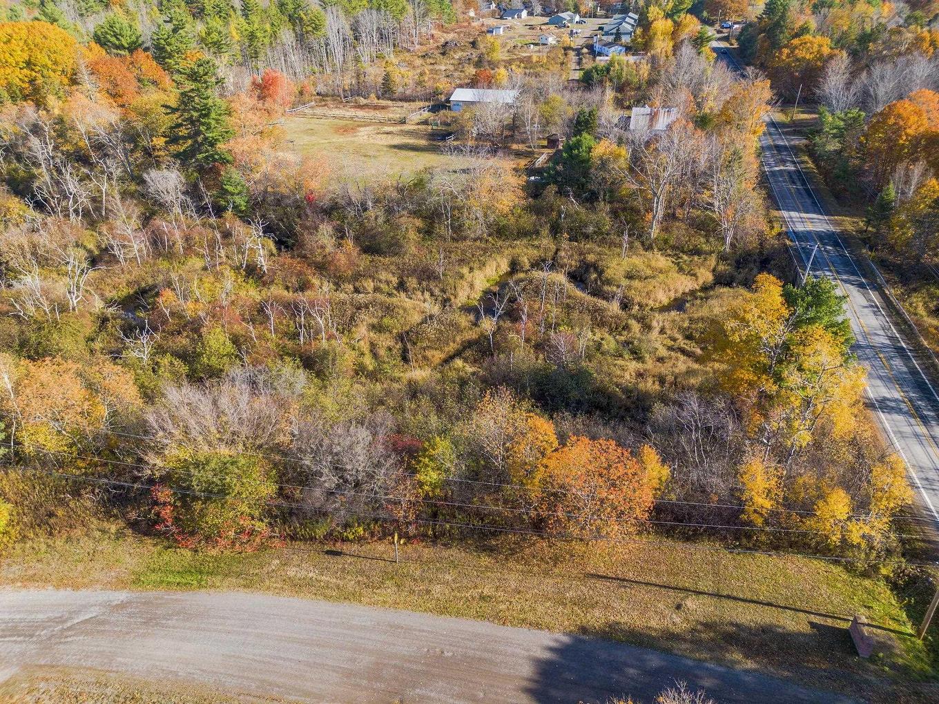 Lot 2025 Highway 1, Wilmot, NS