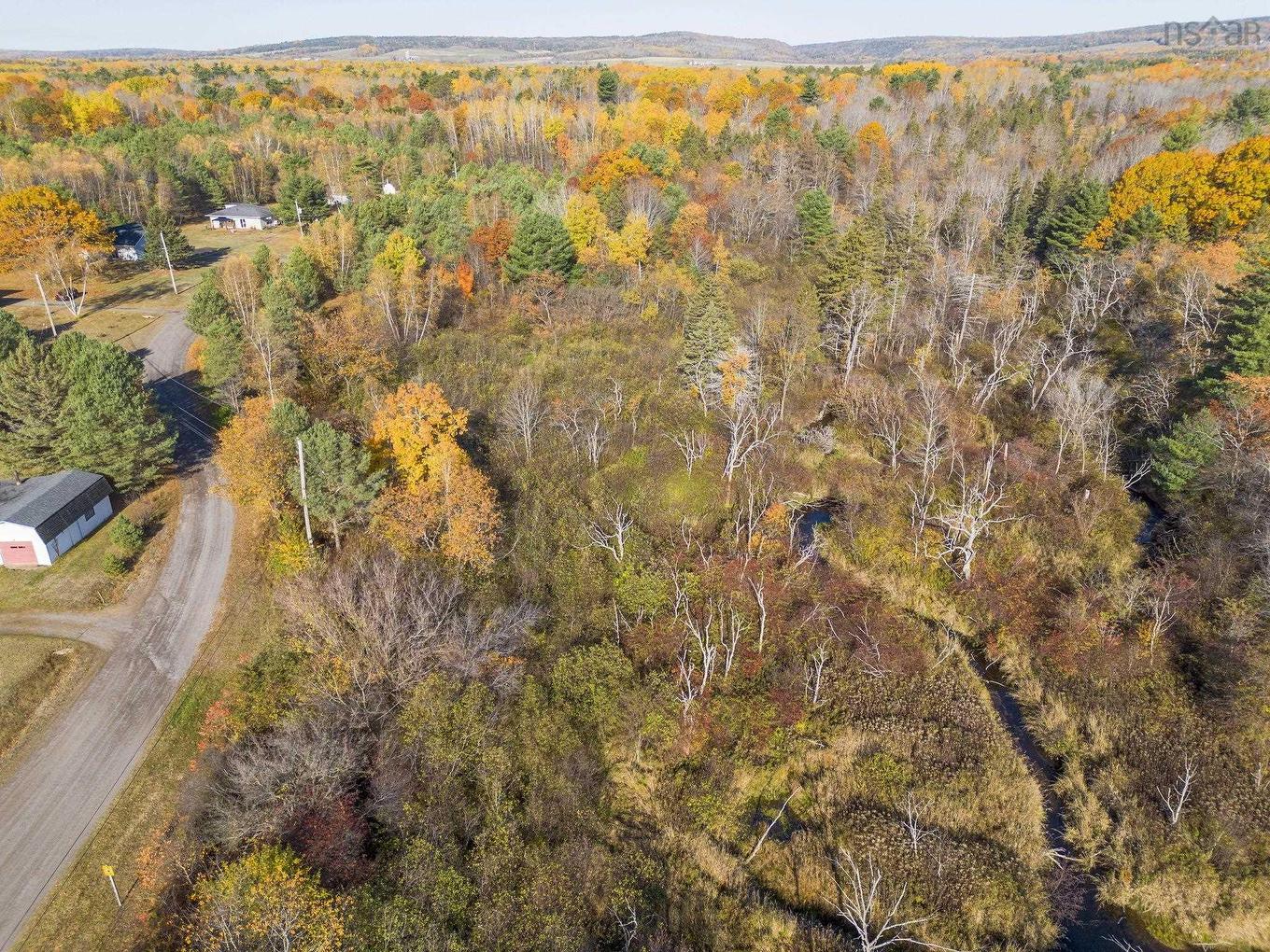 Lot 2025 Highway 1, Wilmot, NS