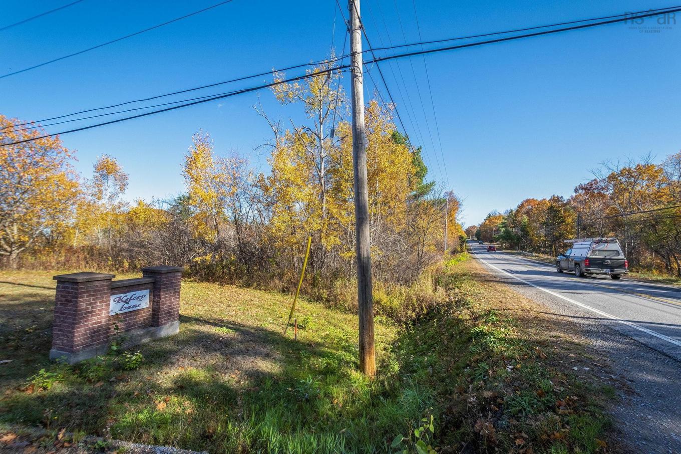 Lot 2025 Highway 1, Wilmot, NS