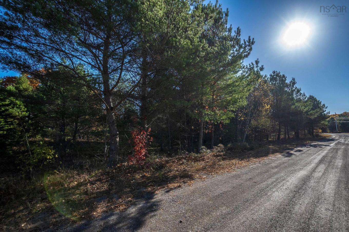 Lot 2025 Highway 1, Wilmot, NS