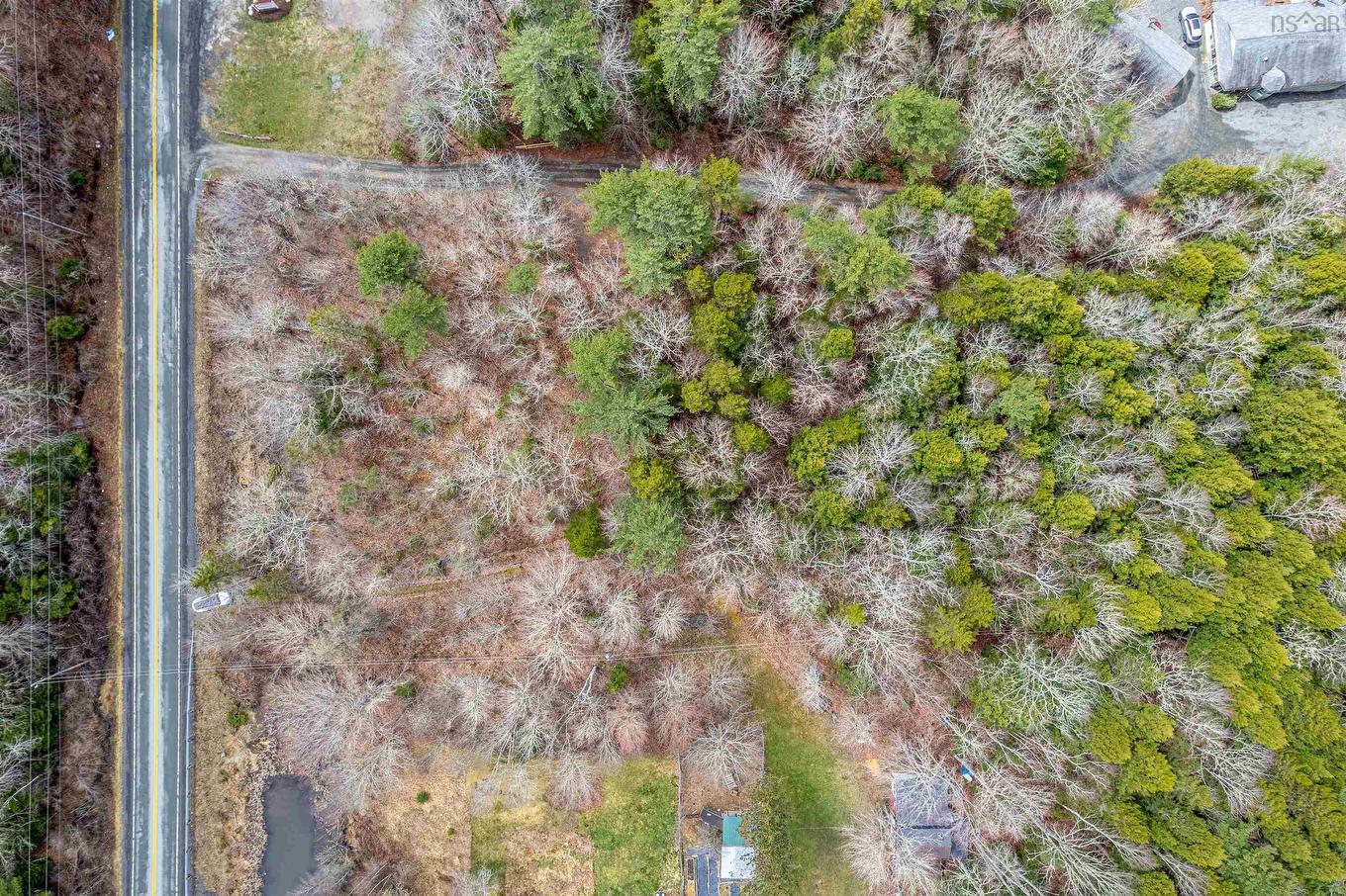 R Highway 14, Vaughan, NS