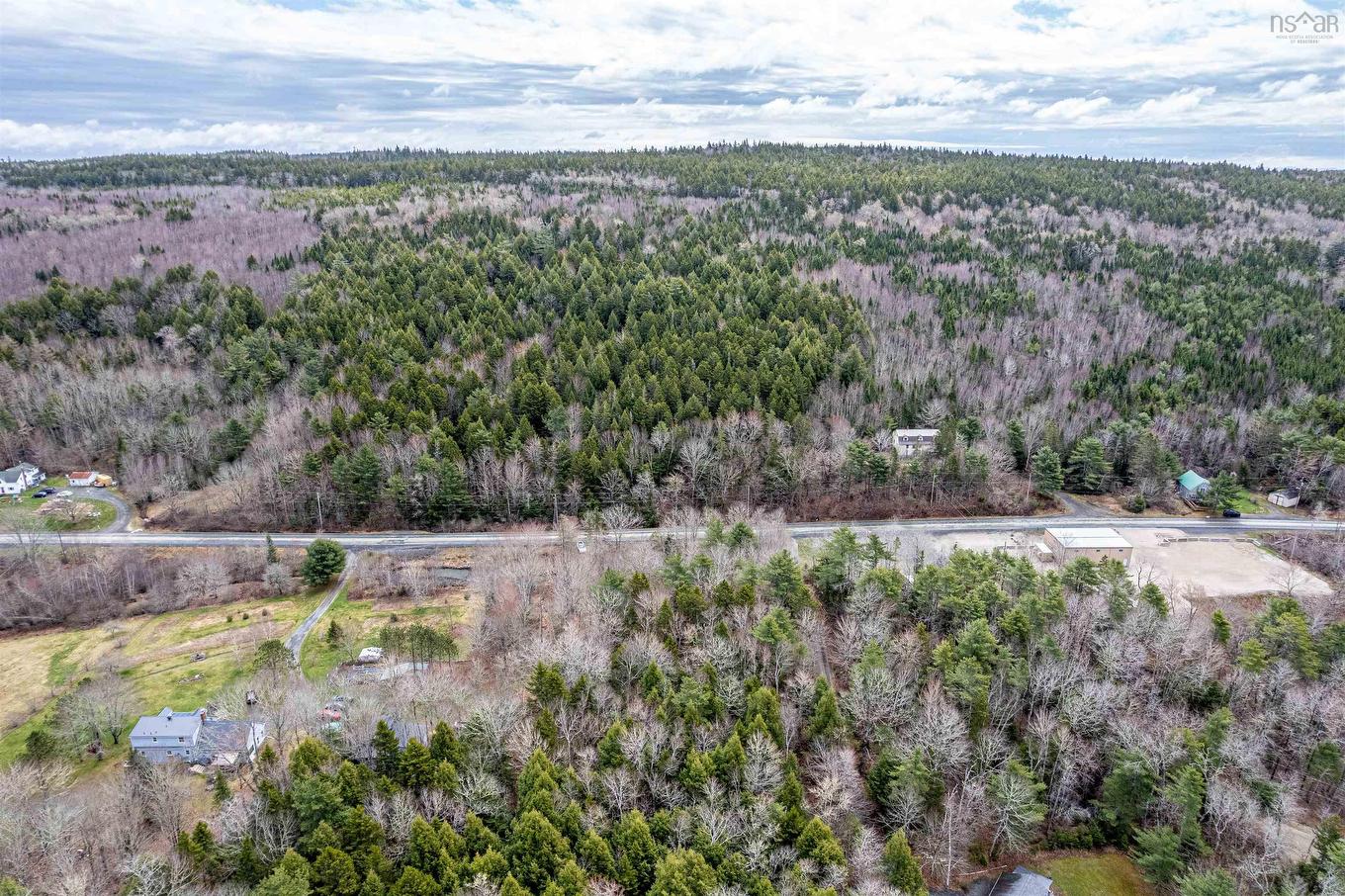 R Highway 14, Vaughan, NS