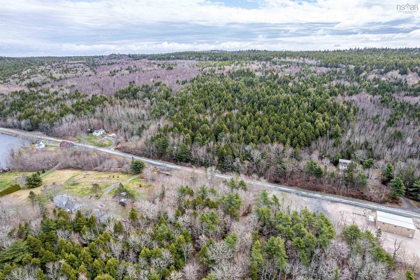 R Highway 14, Vaughan, NS