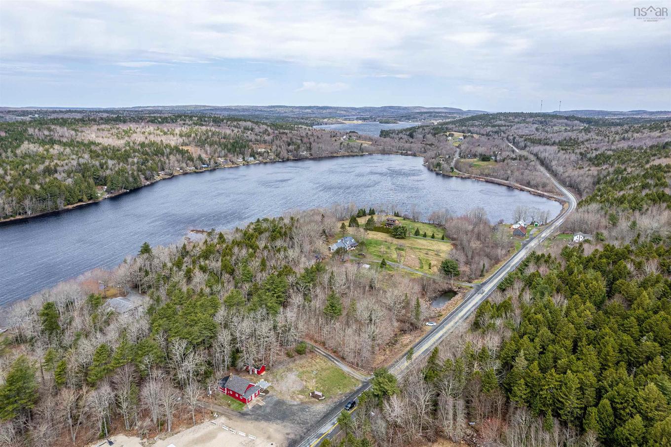 R Highway 14, Vaughan, NS