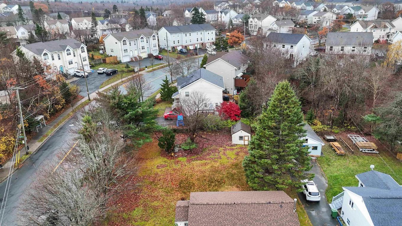 Lot 28B Osborne Street, Halifax, NS