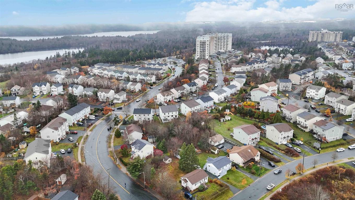 Lot 28B Osborne Street, Halifax, NS