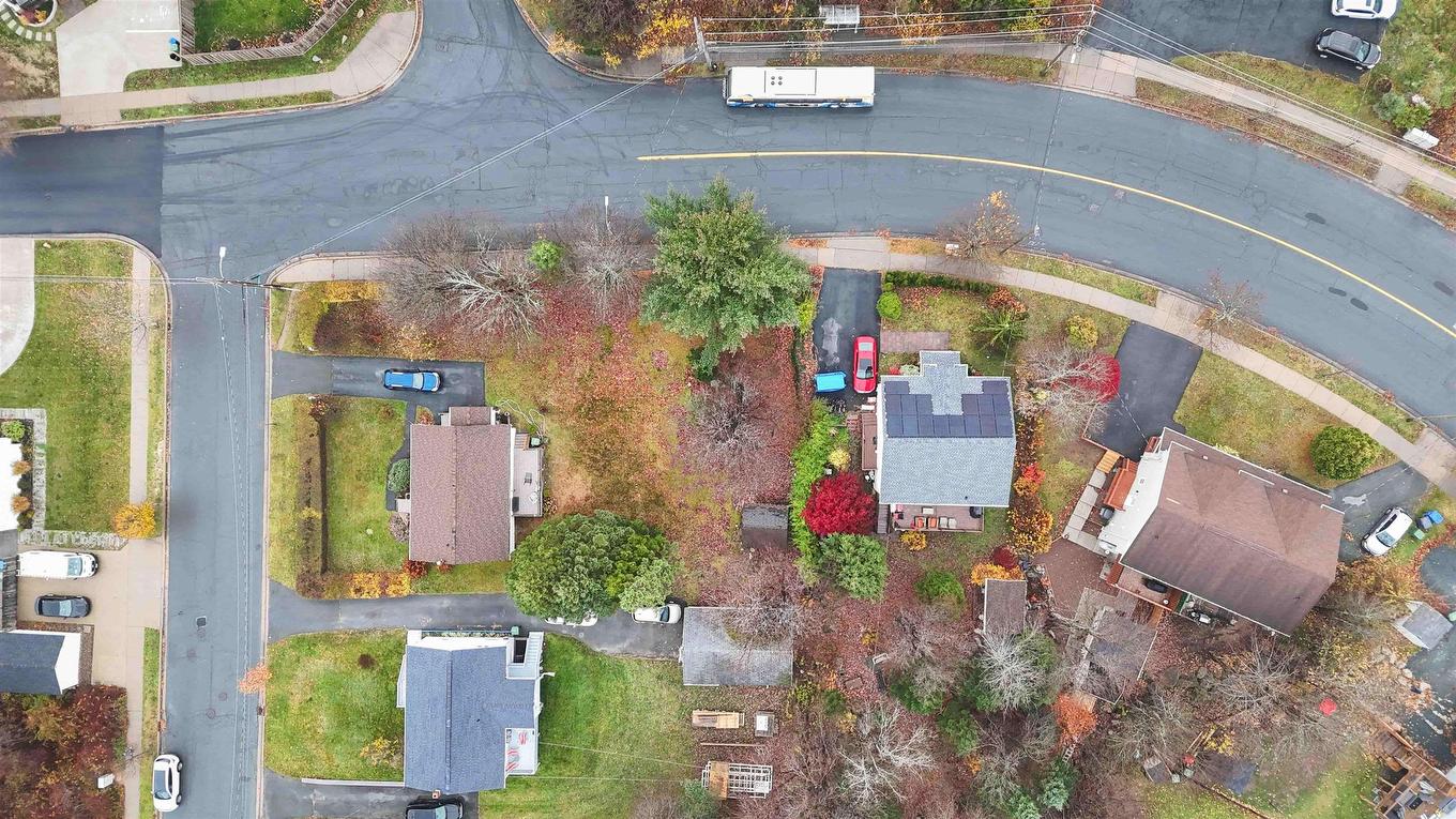 Lot 28B Osborne Street, Halifax, NS