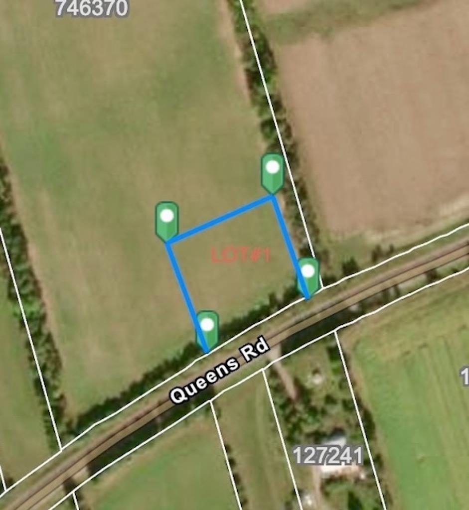 Lot 1 Queens Road, Montague, PE