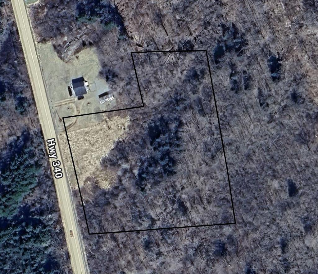 Lot 3 Highway 340, Weymouth, NS