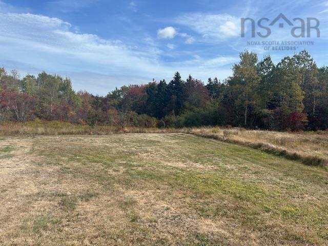 Lot 3 Highway 340, Weymouth, NS
