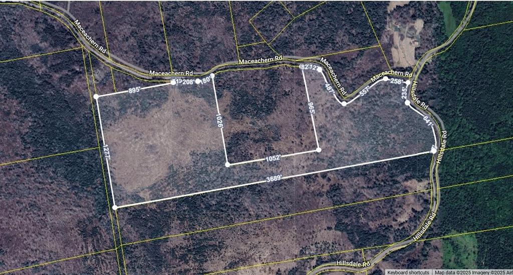 Maceachern Road, Judique North, NS