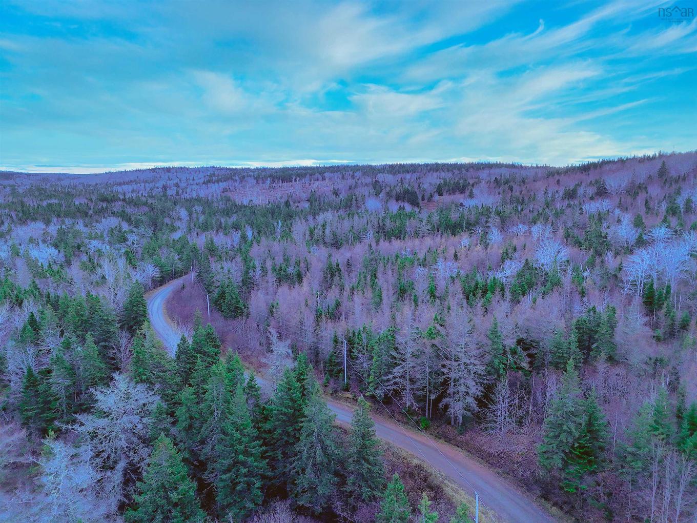 Maceachern Road, Judique North, NS